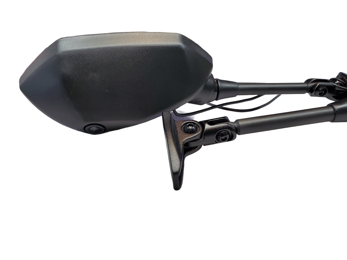 PLOT ミラー一体型 前後 ドライブレコーダー D-ride DR-05BP Amazon.co.jp: ディーライド(D-ride) ミラー一体型ドライブレコーダー